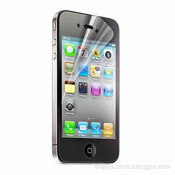 OTAO PEFT Auto-repair Wholesale Premium Screen Protector for iPhone 4/4S